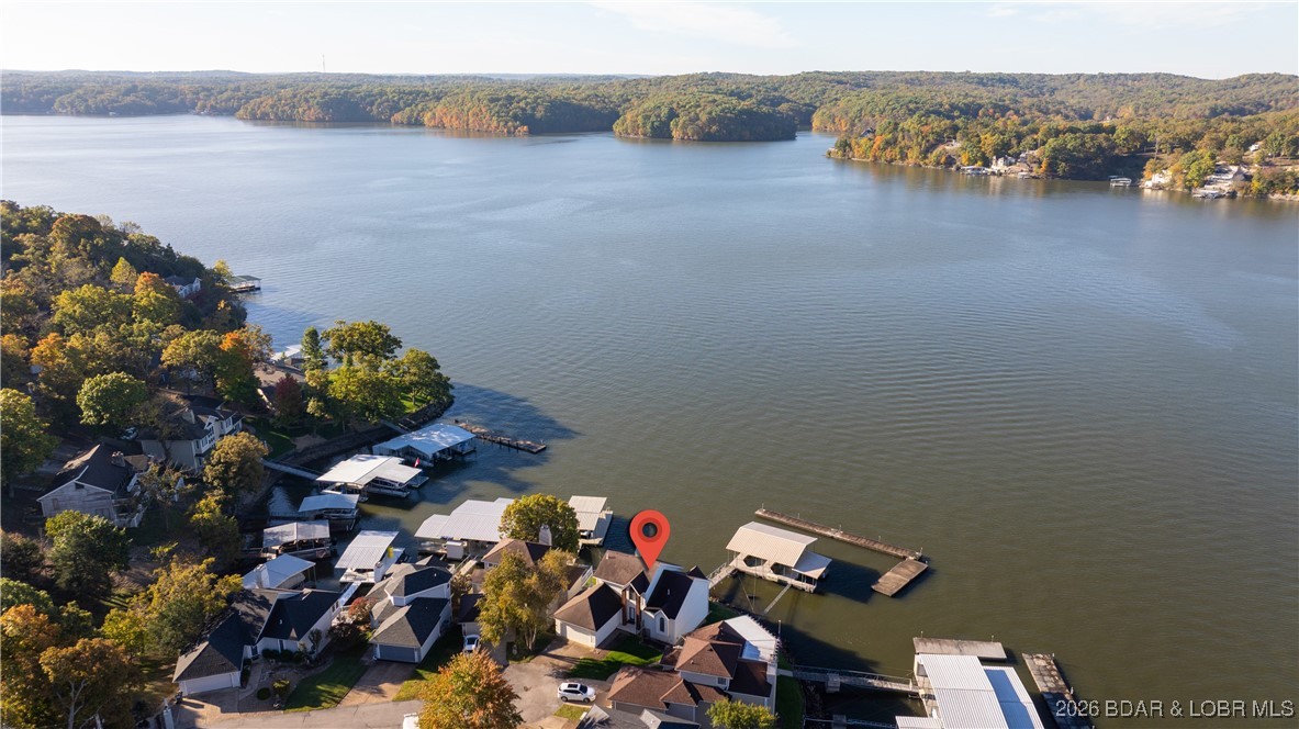 Crown Point - Residential