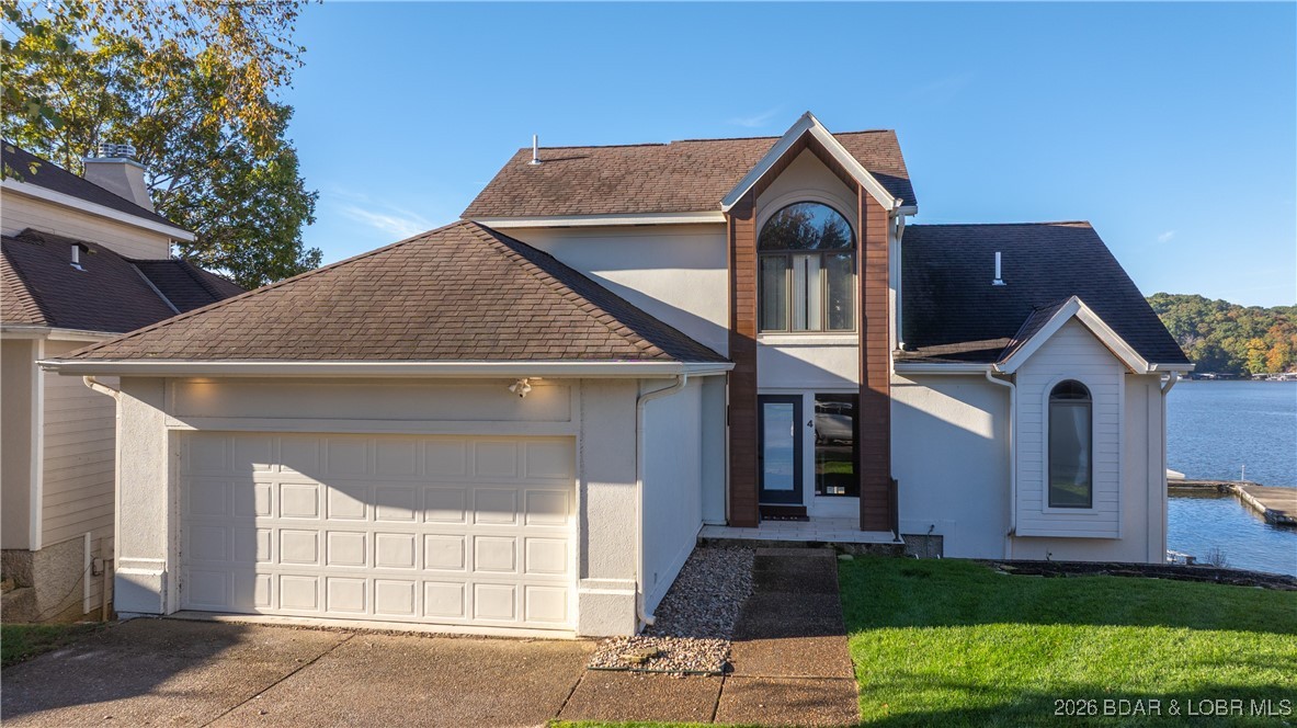 Crown Point - Residential