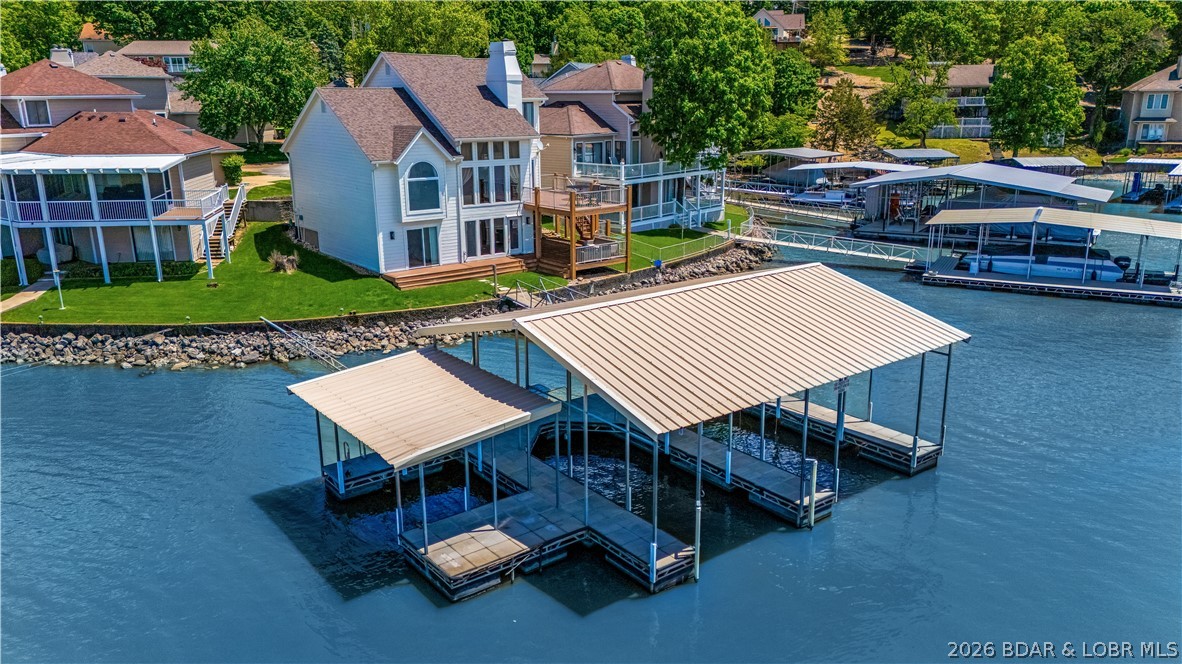 Crown Point - Residential