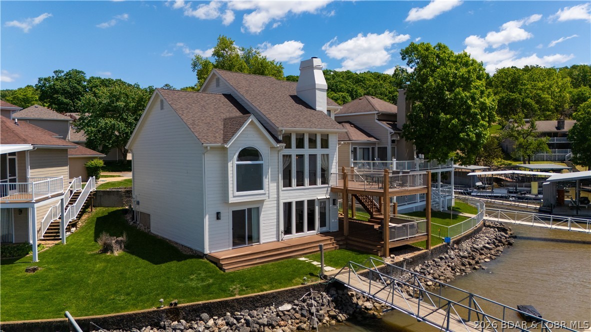 Crown Point - Residential