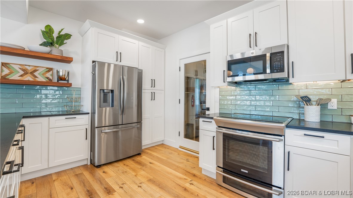 Crown Point - Residential