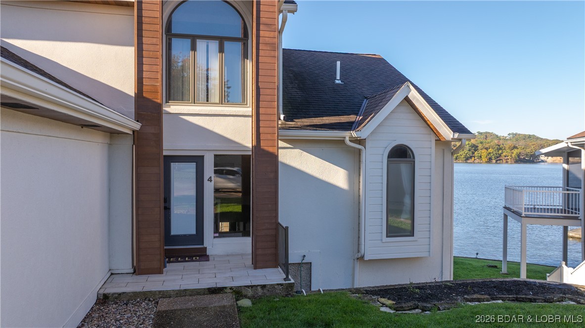 Crown Point - Residential