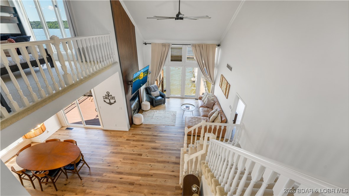 Crown Point - Residential