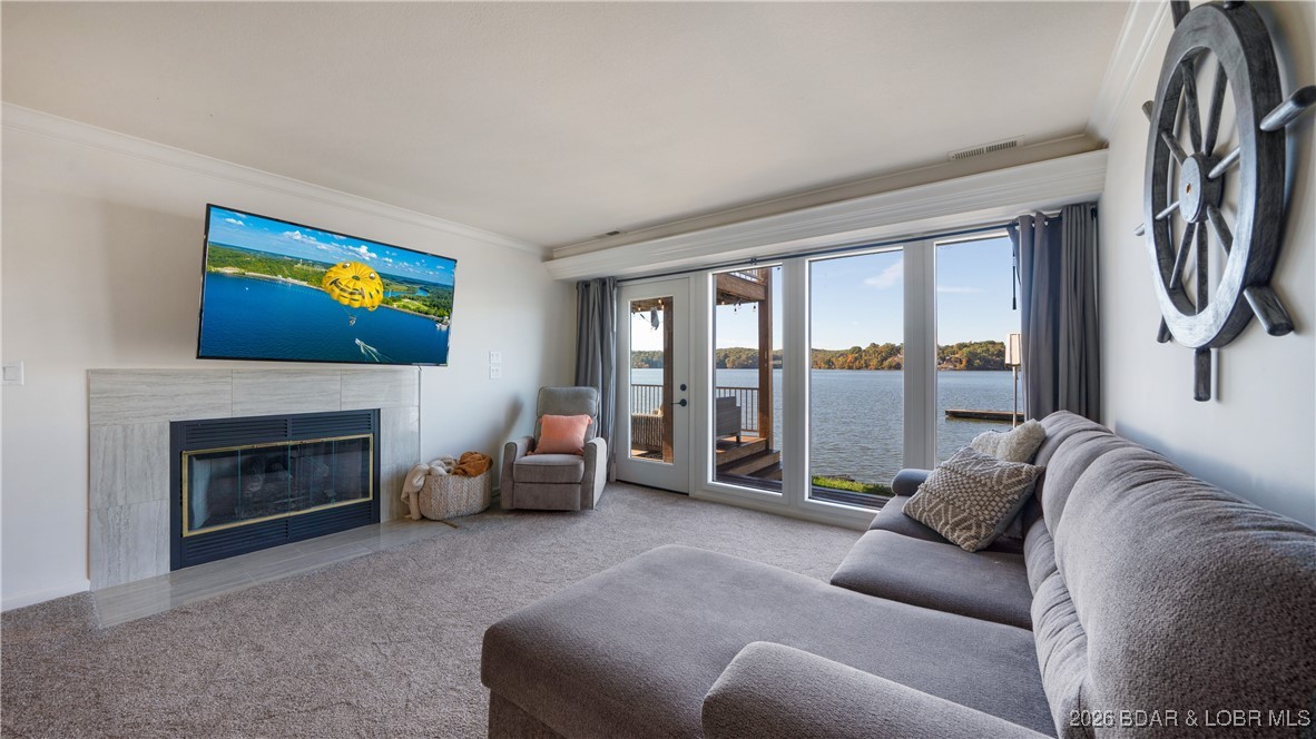 Crown Point - Residential