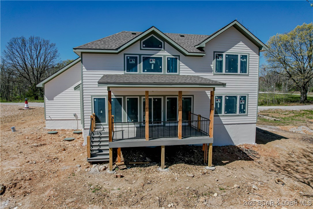 Climax Springs, Missouri 65324, United States, 3 Bedrooms Bedrooms, ,3 BathroomsBathrooms,Residential,Active,36940