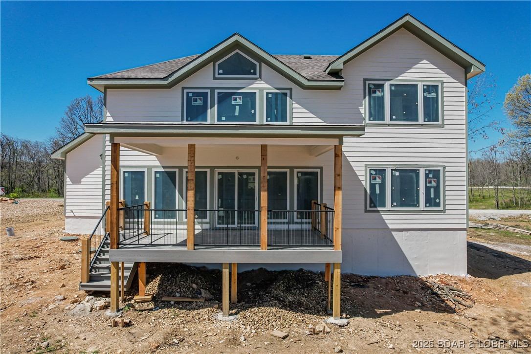 Climax Springs, Missouri 65324, United States, 3 Bedrooms Bedrooms, ,3 BathroomsBathrooms,Residential,Active,36940