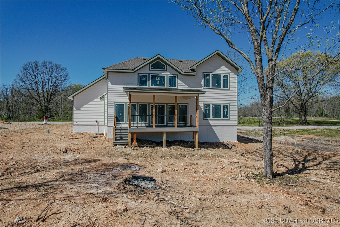 Climax Springs, Missouri 65324, United States, 3 Bedrooms Bedrooms, ,3 BathroomsBathrooms,Residential,Active,36940