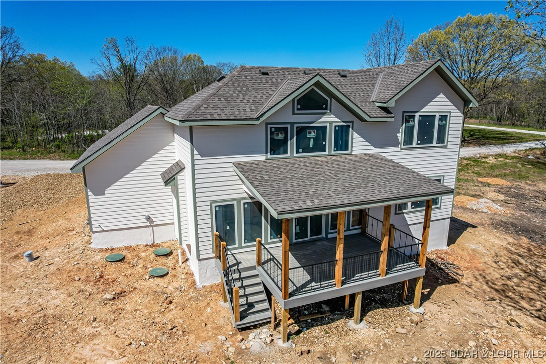 Climax Springs, Missouri 65324, United States, 3 Bedrooms Bedrooms, ,3 BathroomsBathrooms,Residential,Active,36940