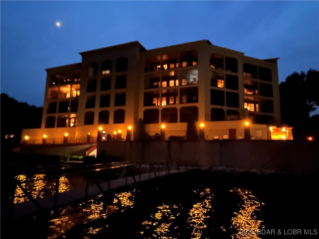 Bella Sera Condominium - Residential