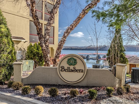 Bella Sera Condominium - Residential