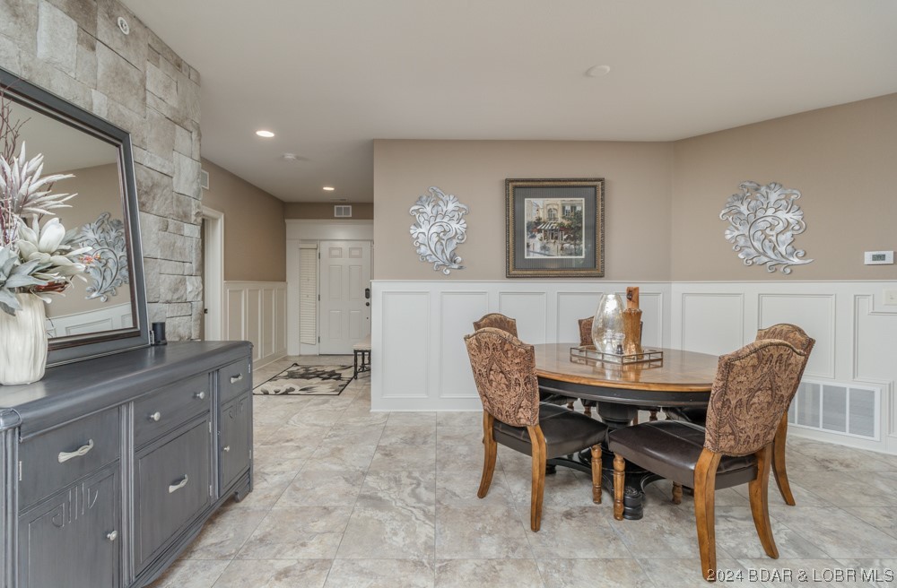 Bella Sera Condominium - Residential