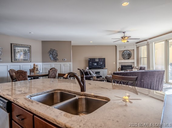 Bella Sera Condominium - Residential