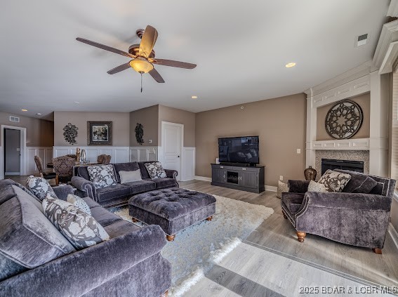 Bella Sera Condominium - Residential