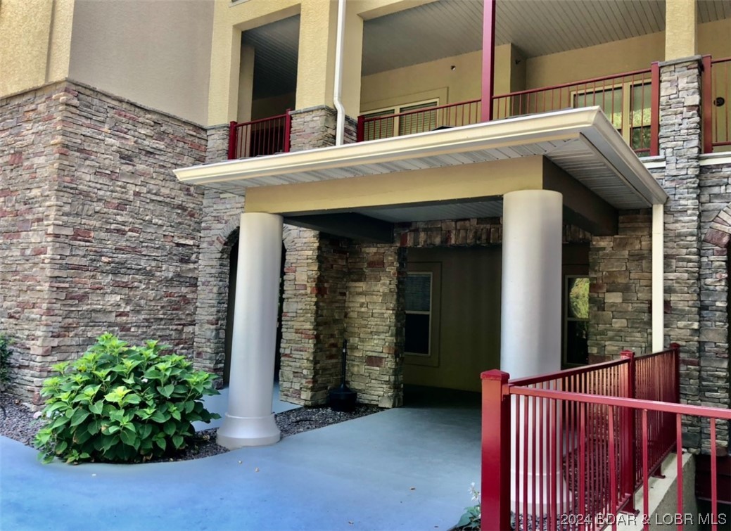 Bella Sera Condominium - Residential