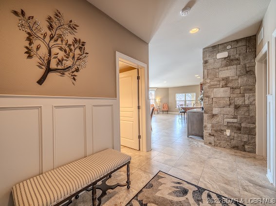 Bella Sera Condominium - Residential