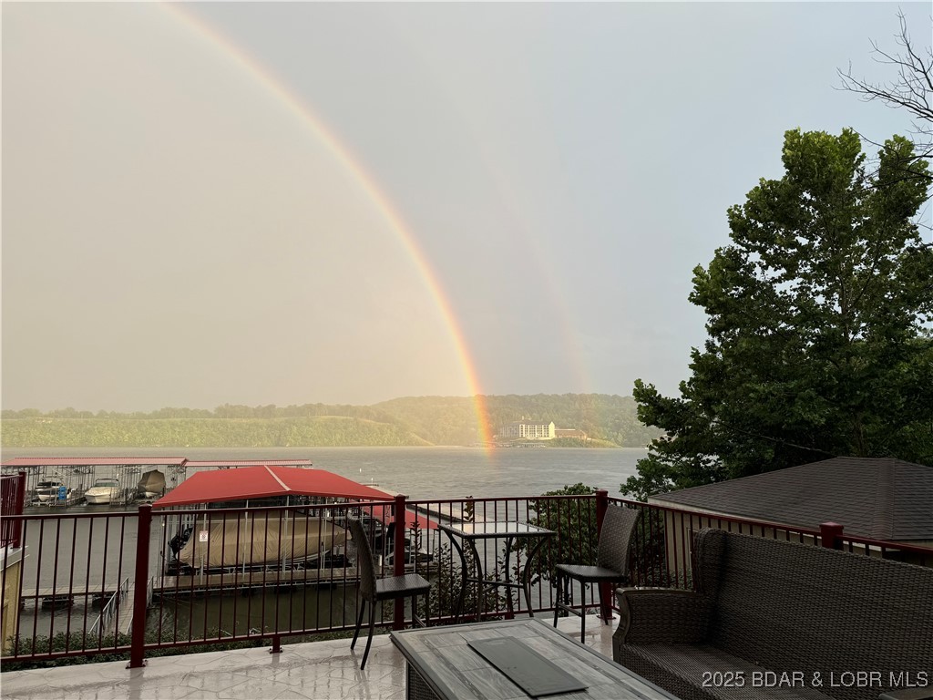 Bella Sera Condominium - Residential