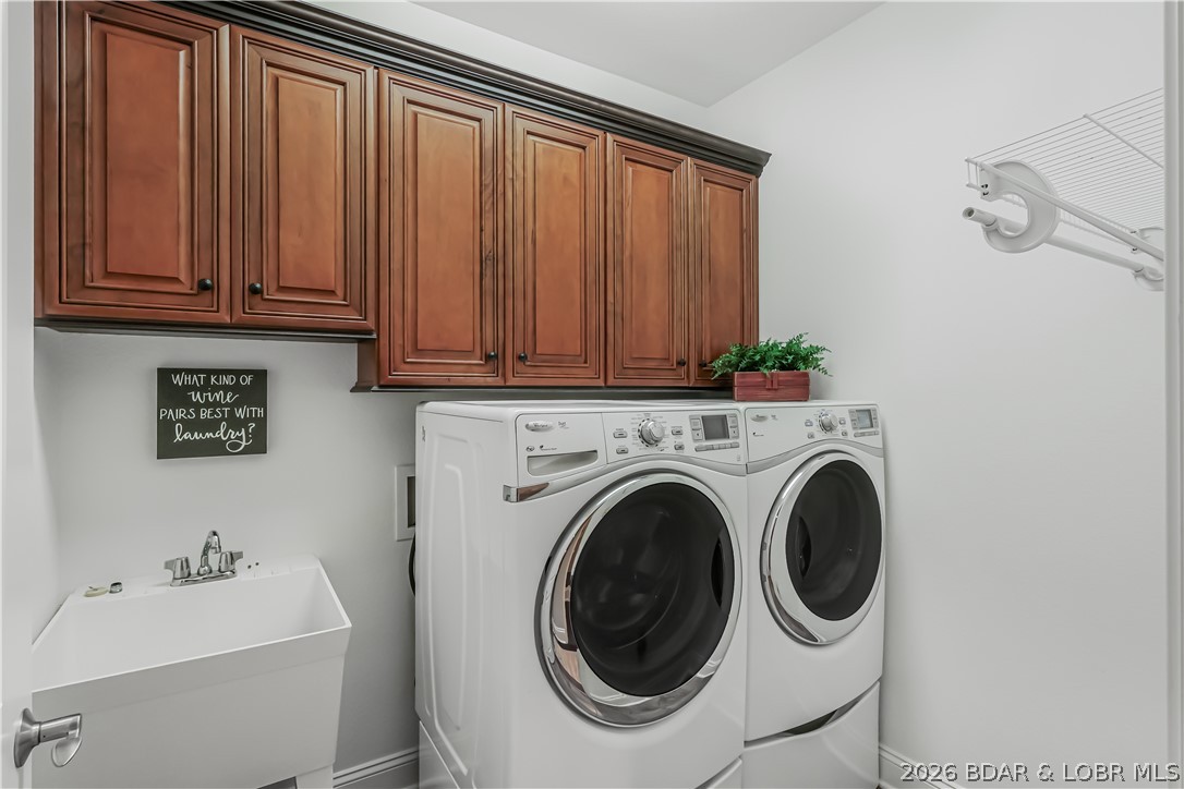 Country Club Cove - Residential