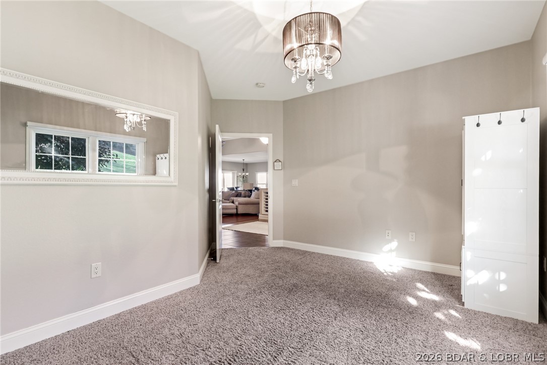 Country Club Cove - Residential