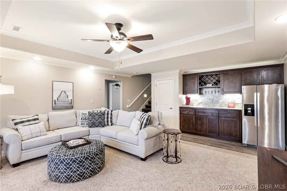 Country Club Cove - Residential