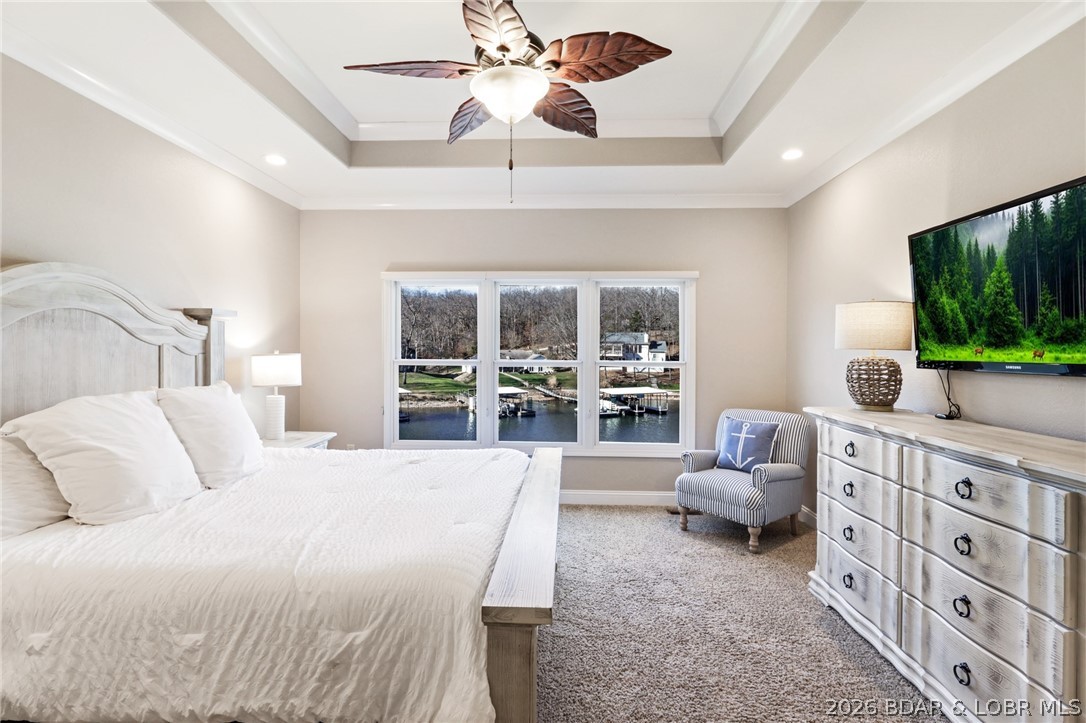 Country Club Cove - Residential