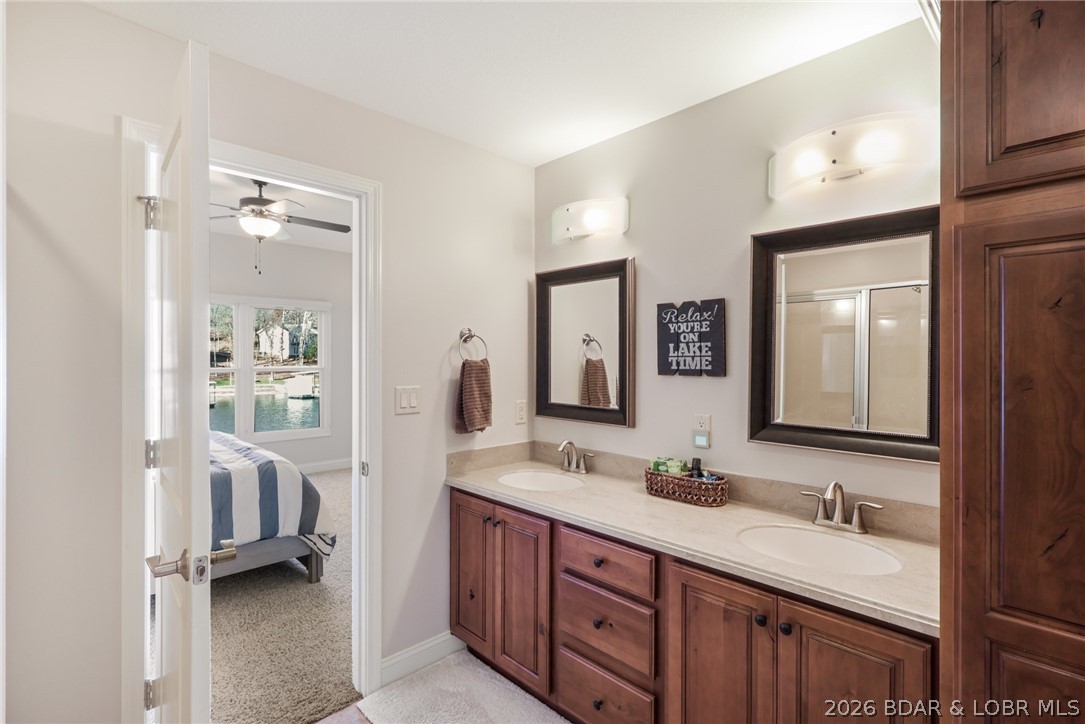 Country Club Cove - Residential