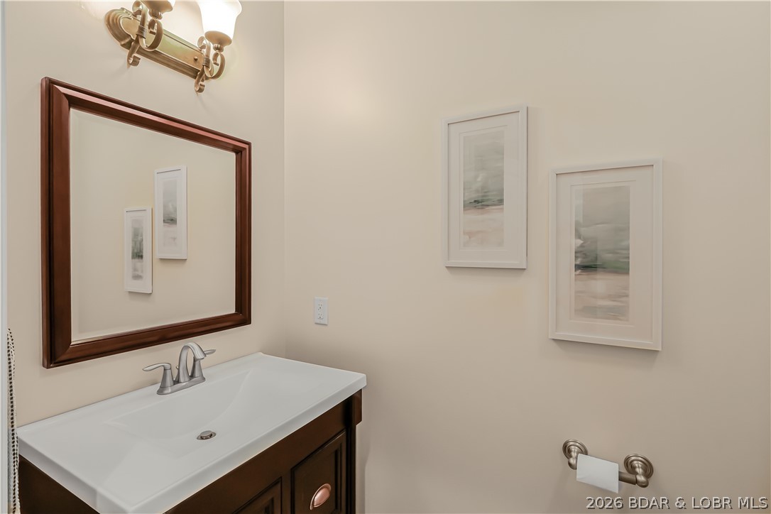 Country Club Cove - Residential