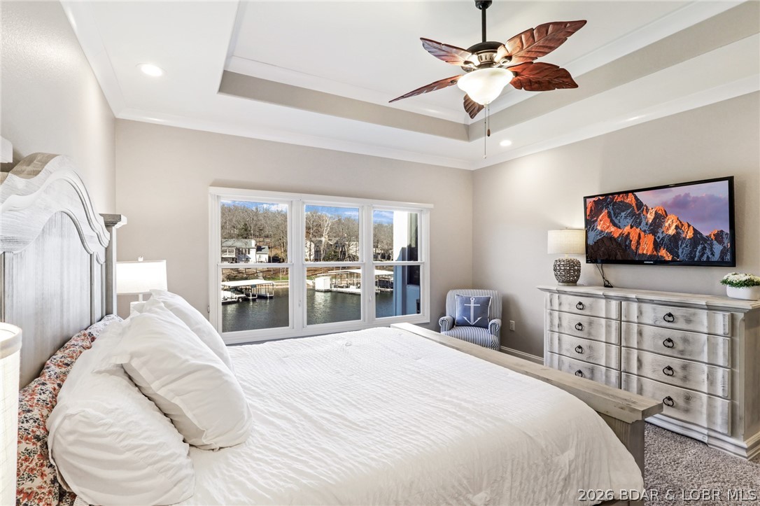 Country Club Cove - Residential