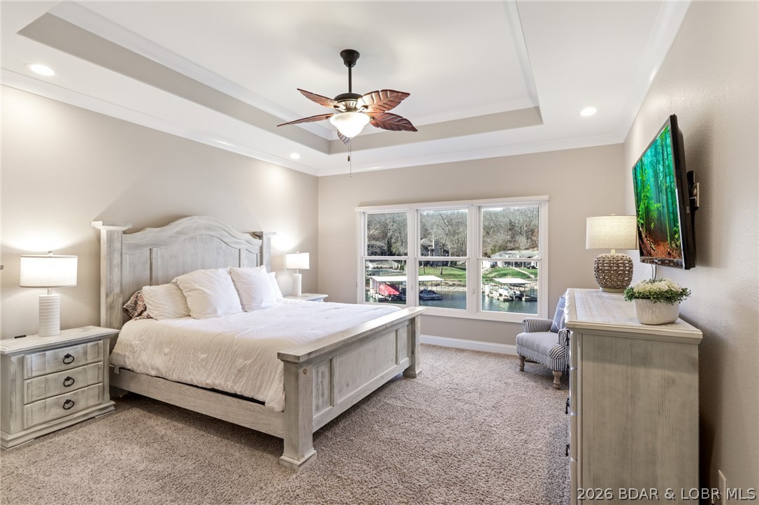 Country Club Cove - Residential