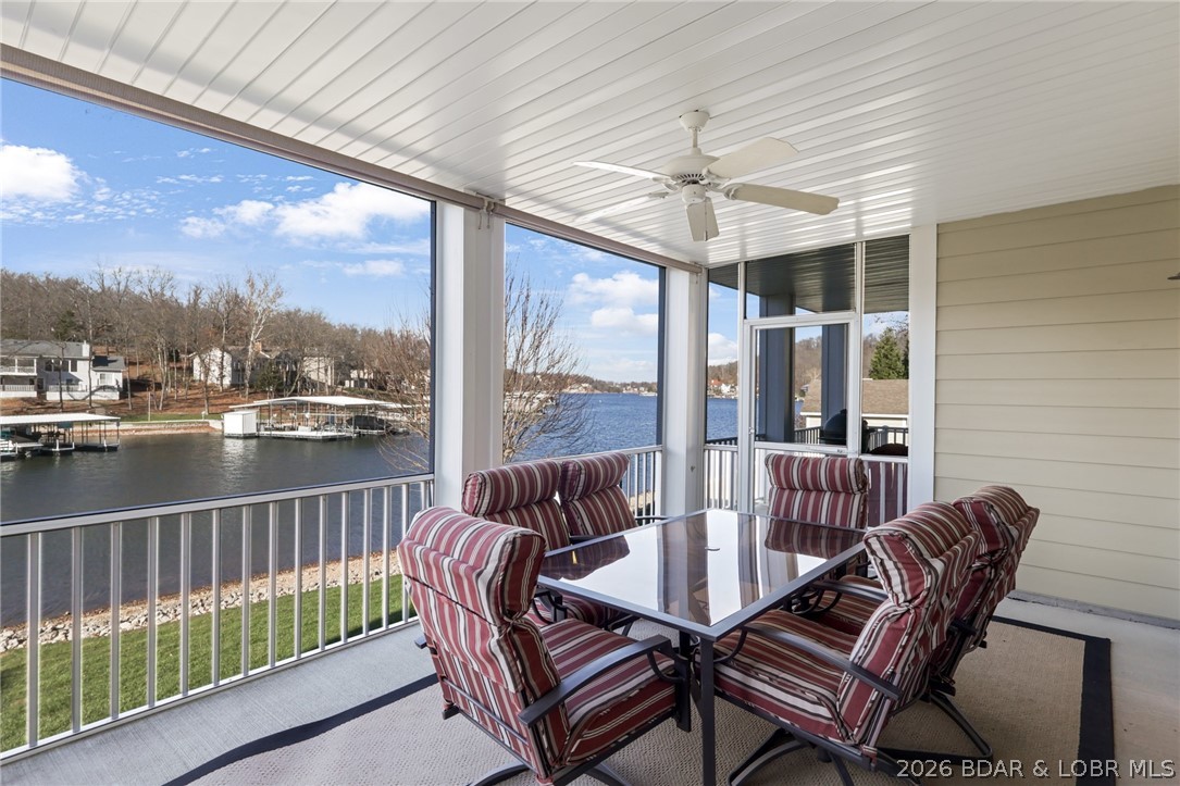 Country Club Cove - Residential