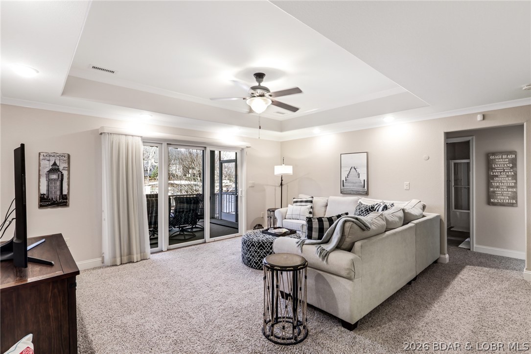 Country Club Cove - Residential