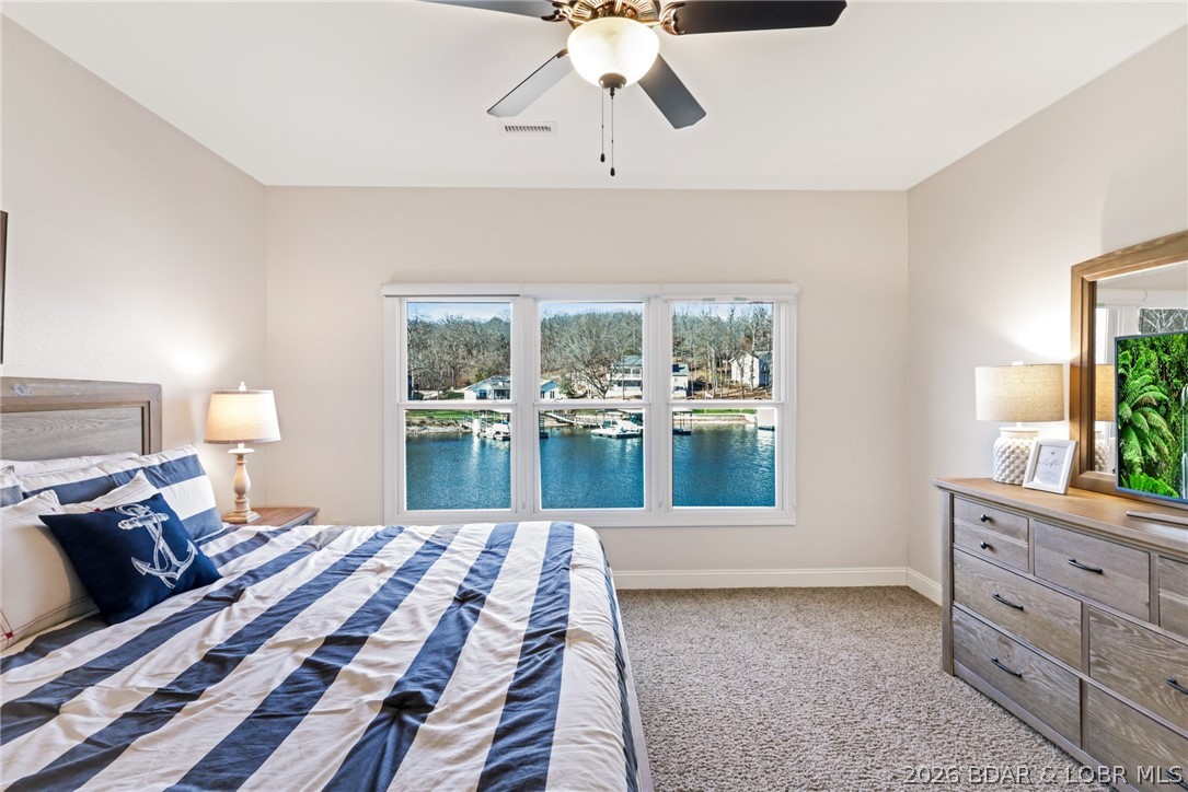 Country Club Cove - Residential