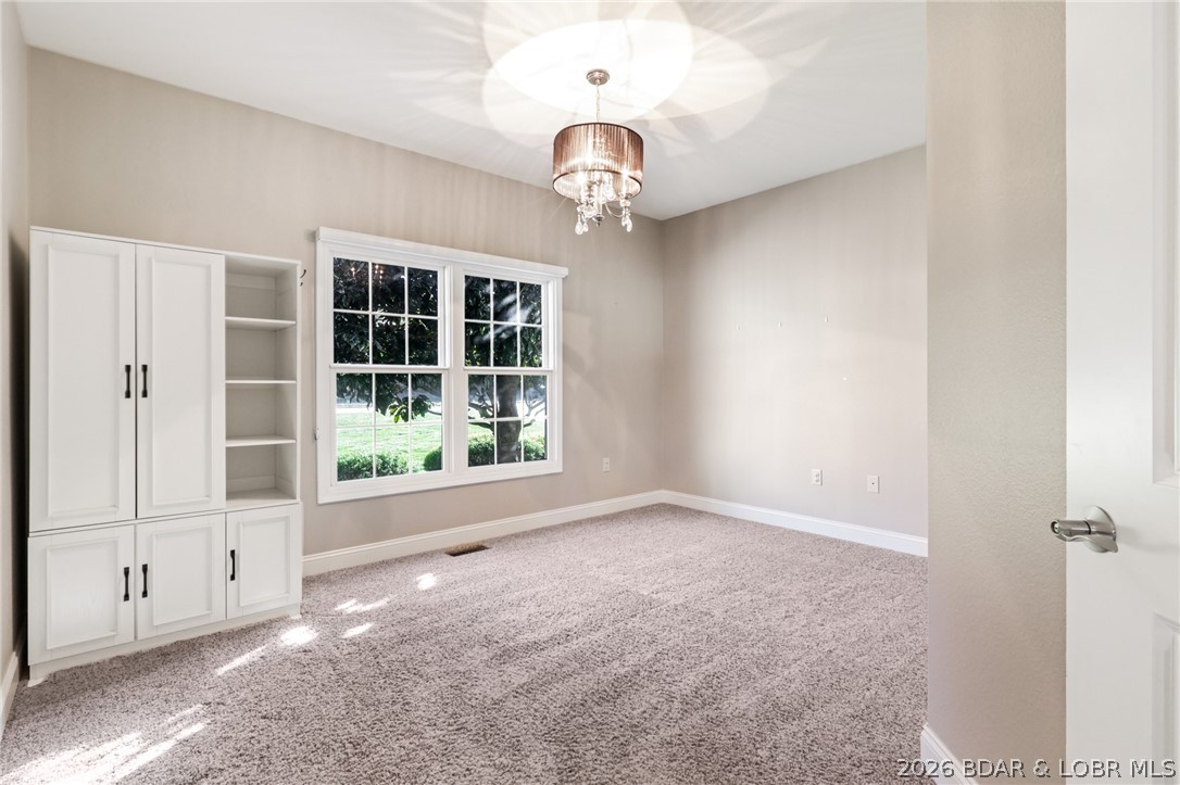 Country Club Cove - Residential