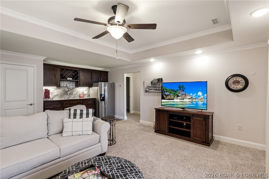 Country Club Cove - Residential