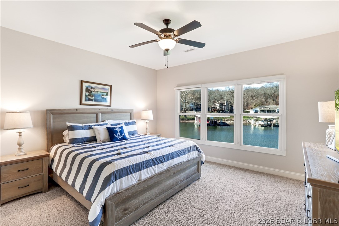 Country Club Cove - Residential