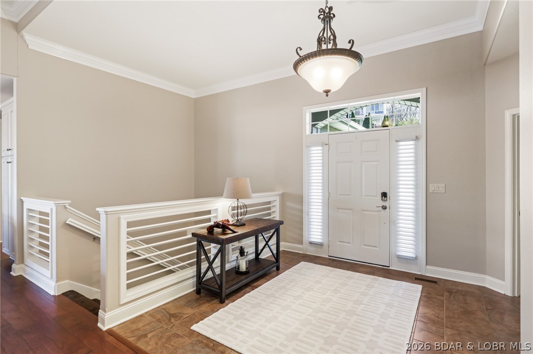 Country Club Cove - Residential