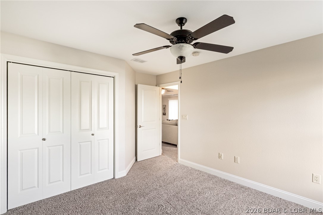 Country Club Cove - Residential