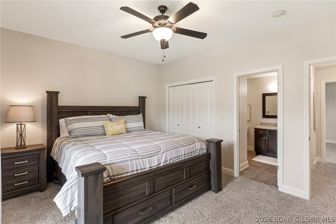 Country Club Cove - Residential