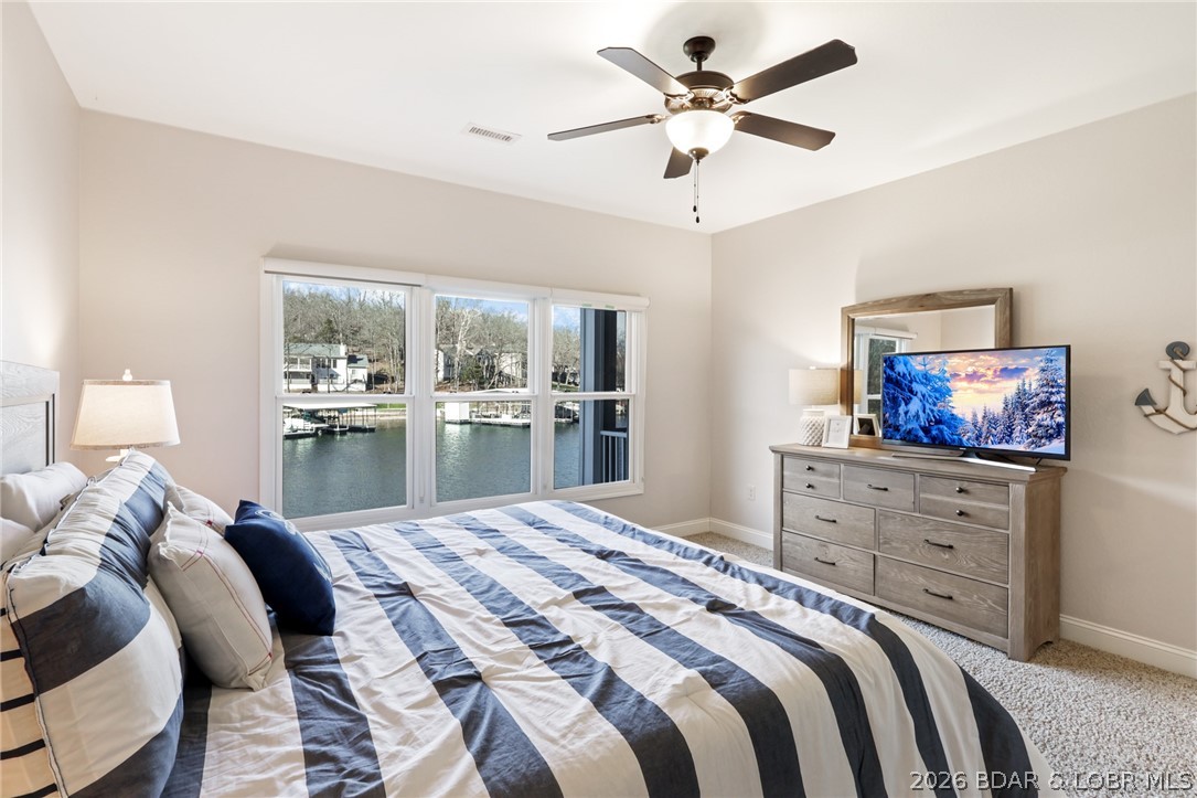 Country Club Cove - Residential