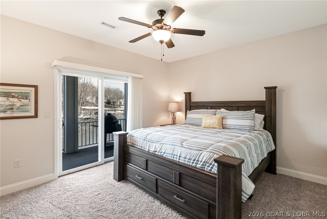 Country Club Cove - Residential