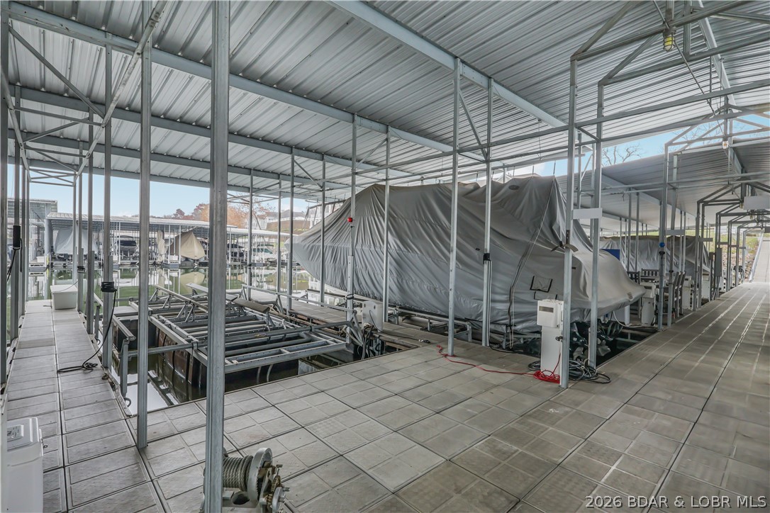 Country Club Cove - Residential