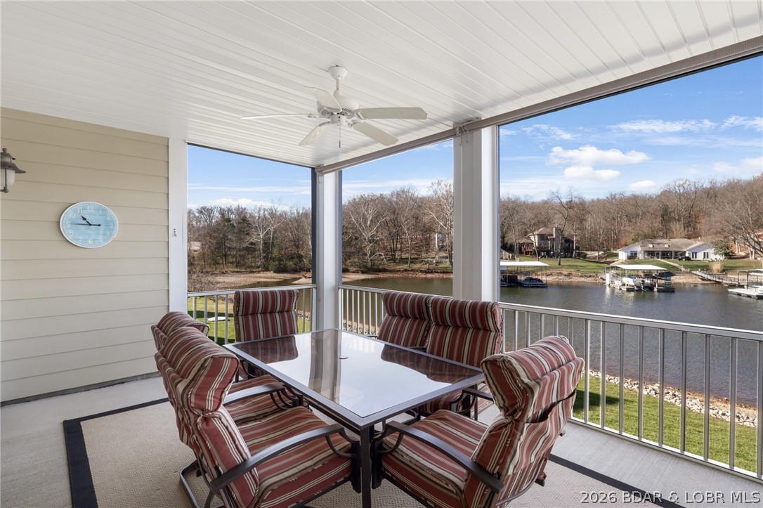 Country Club Cove - Residential