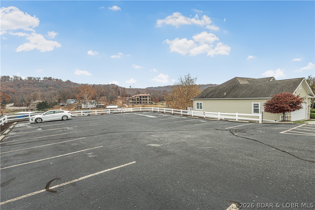 Country Club Cove - Residential