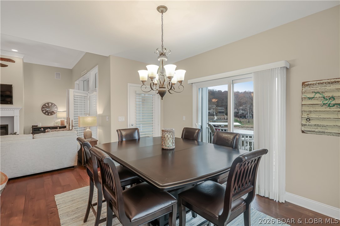 Country Club Cove - Residential