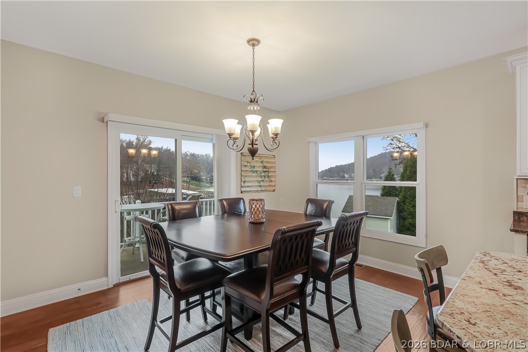 Country Club Cove - Residential