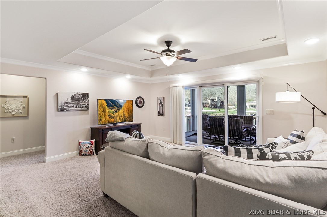 Country Club Cove - Residential