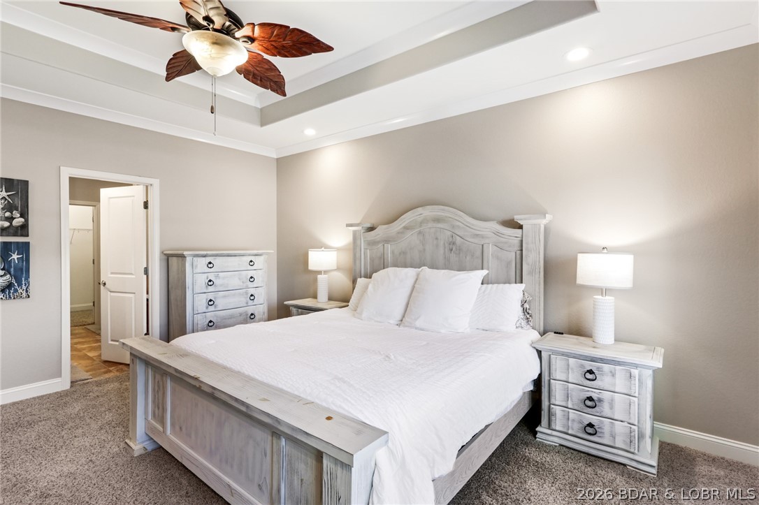 Country Club Cove - Residential