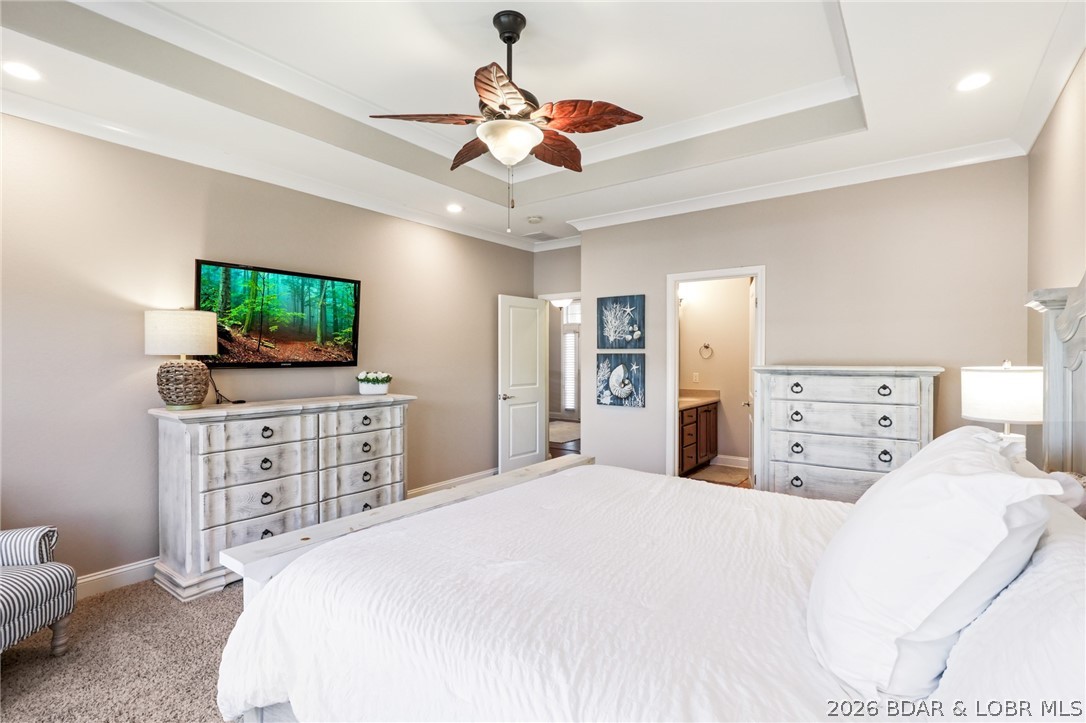 Country Club Cove - Residential