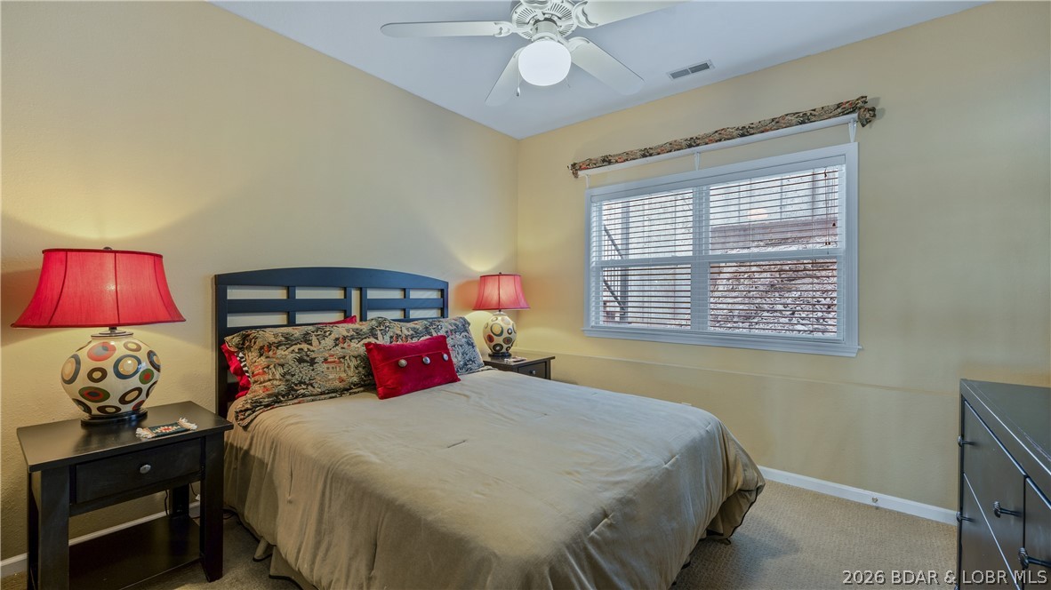 Palisades Condominium - Residential