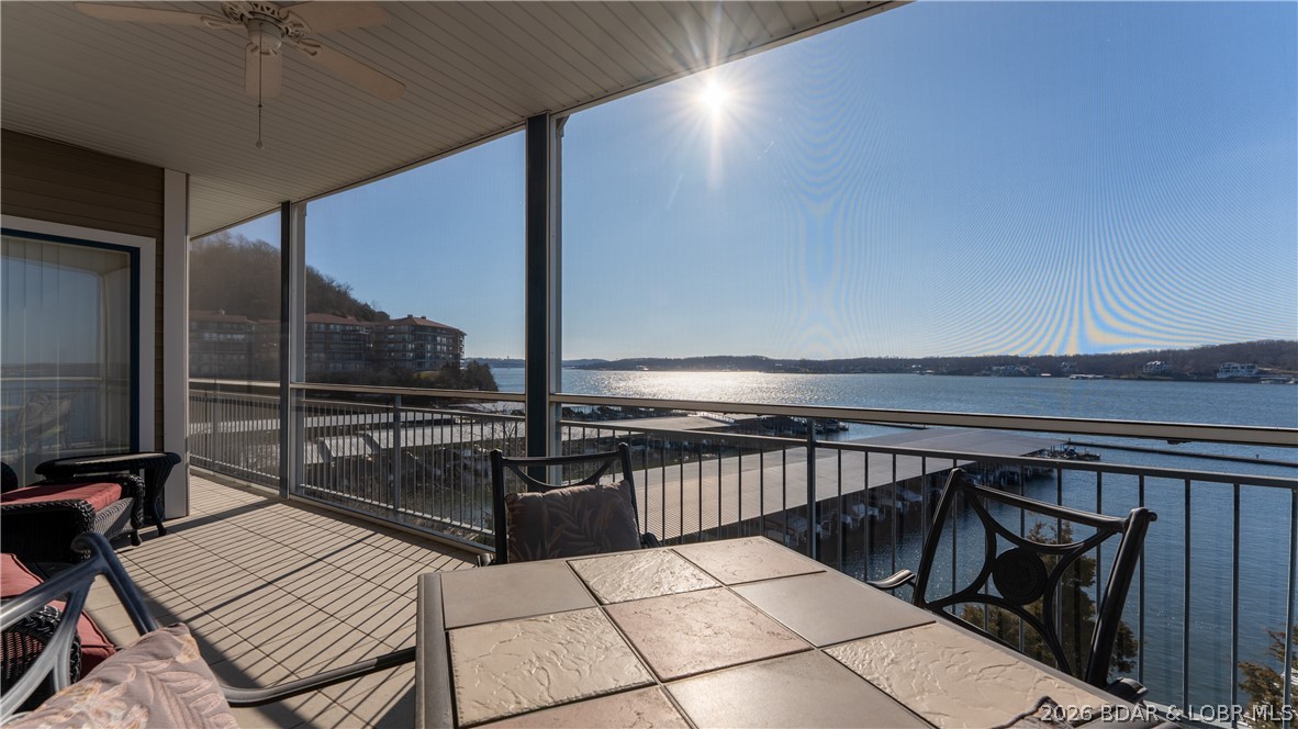 Palisades Condominium - Residential