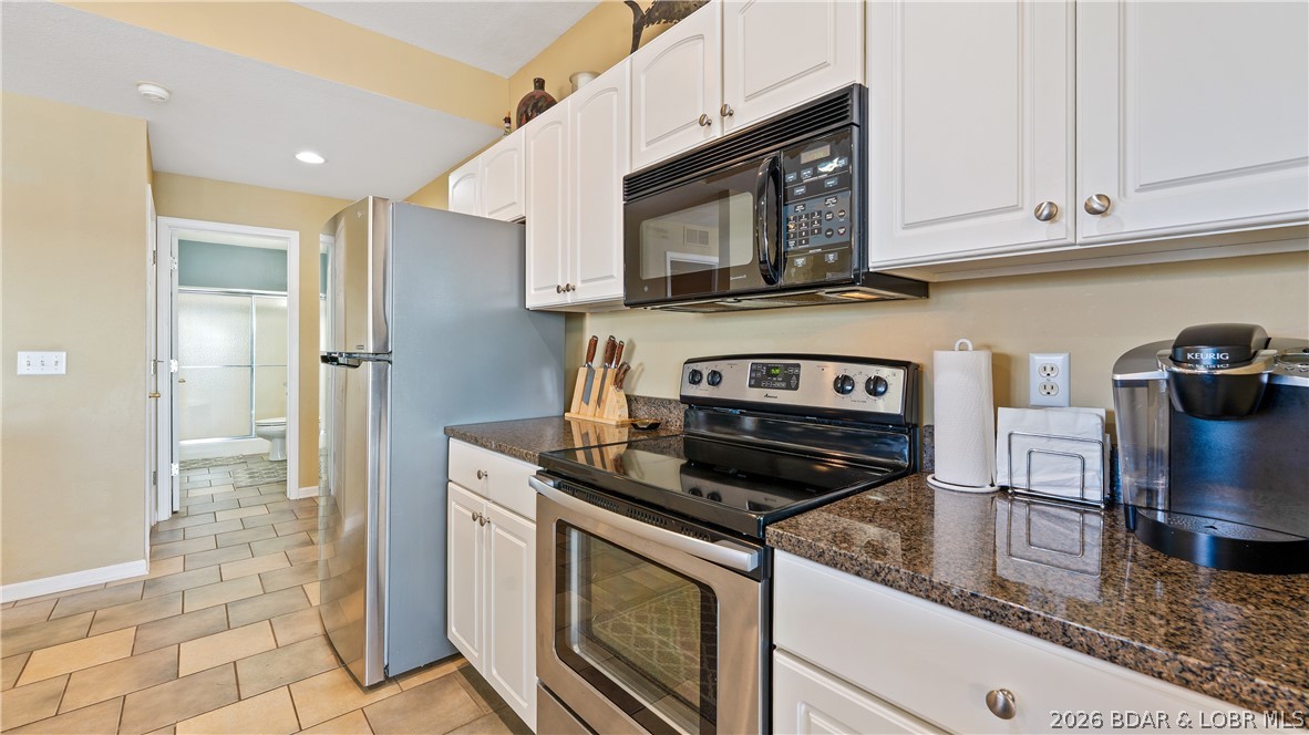 Palisades Condominium - Residential